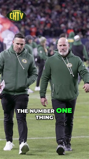 Offseason inaction haunting the Packers