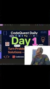 This Python Challenge Will Level Up Your Thinking 🧠🐍