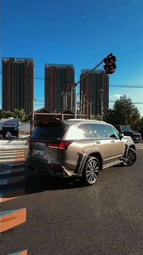 Black Lexus Lx 600✨🔥🖤