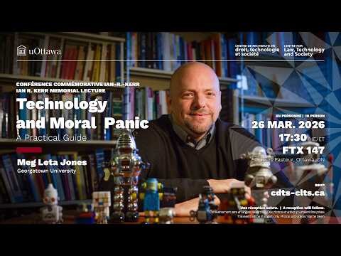 Technology and Moral Panic: A Practical Guide