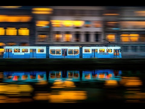 10 Städte 10 Trams part 15