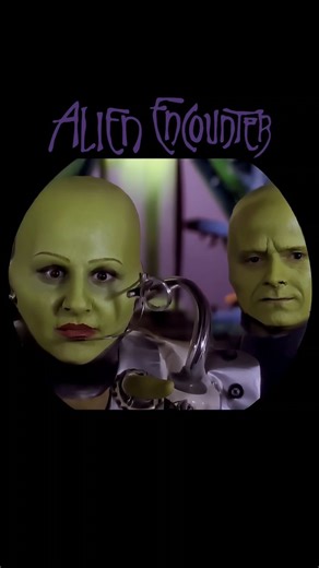 DisneyWorldTom on Instagram: "Take a step back into the chaos and excitement of Alien Encounter at Disney's Magic Kingdom at Walt Disney World 👽. Here are some of the intense scenes that played out during the show each time. Watch as the X-S Tech team scrambles to contain a teleportation experiment gone completely wrong, with tension building at every moment and the mission spiraling out of control. Every sequence was designed to pull guests into the story, making them feel like they were part