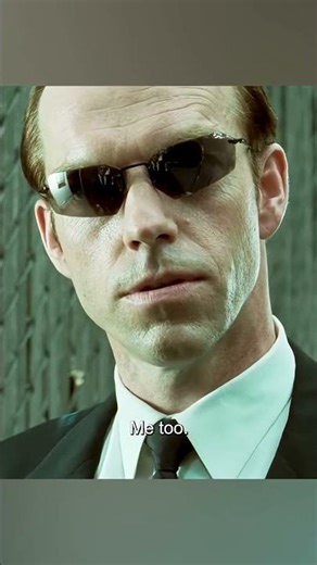 Keanu Reeves as Neo | Neo vs. Upgraded Agents: The Park Fight | The Matrix Reloaded (2003) 1080p 🕶️💥