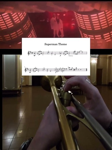 Superman - Main Theme - John Williams