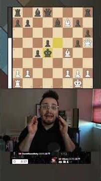 To Daniel Naroditsky