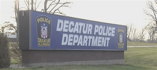Decatur Police investigating after suspect threatens another man with a gun