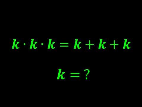 Germany | Can you solve this olympiad exam question?