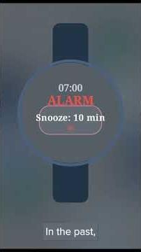 Huawei Watch GT 5 Pro Global Update: New Customizable Alarm Snooze Features