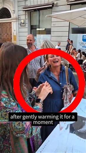 Ice Challenge Gone Right 🧊✨ #viral