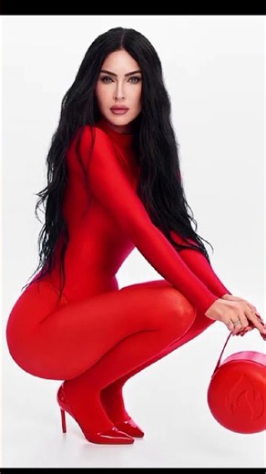 Megan Fox’s SHOCKING New Role in Viral Ro Sparks Ad! 😱🔥