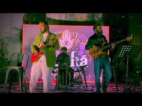 Longing I Ballads for the Soul - Sakhā - Live at Alembic Art District, Vadodara