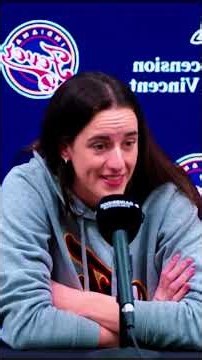 🔥 Caitlin Clark BREAKS HER SILENCE! | 2026 Indiana Fever Exit Interview