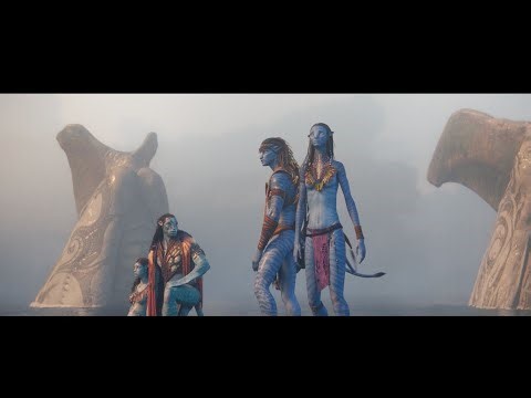 Avatar: Fire and Ash | Fire Review | In Cinemas Now