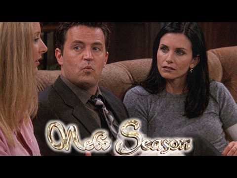 Friends: Season 5 | ABC 5 (2000)