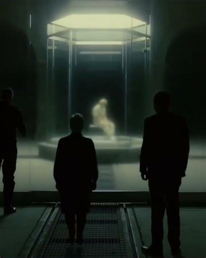 Skyfall (2012) is a visual masterpiece 😳