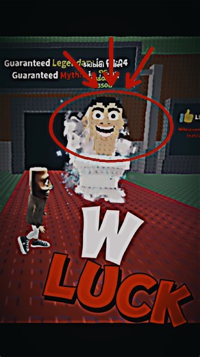 ADMIN ABUSE WENT WRONG 💀 Lucky Blocks = LA GINGER SEKOLAH + Random DISASTER Happen 😳 #stealabrainrot