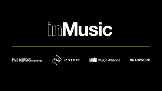 inMusic will acquire Native Instruments, as NI joins brands from Akai to Moog - CDM Create Digital Music