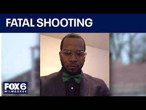 Fatal shooting in Milwaukee Saturday night, 40-year-old killed | FOX6 News Milwaukee