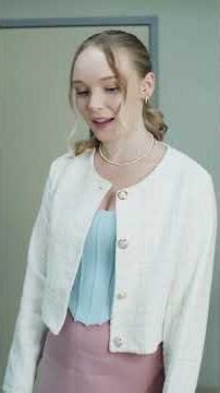 👰🏼Runaway Bride Meets Billionaire！💫#love #drama #movie