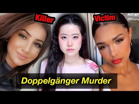Influencer Hunts For Twin Lookalike On Instagram & Brutally Kills Her - But She Won't Say Why