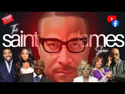 Brian Carn, Lexi, The Marvins, Love Center & Prophet Manasseh #bishopjordan #churchnews 