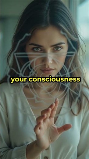 Consciousness & Control: Are You Part of a Vast Alien Mind?