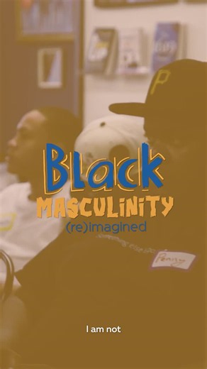 To every Black masculine person carrying this: you are not your behavior. You are not your worst choice. You are responsible for how they show up, but they don't define who you are. So much of what… | BEAM (Black Emotional and Mental Health Collective)