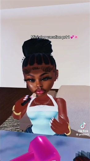 mini vlog # roblox# life together # from life together rp to bora bora# roblox