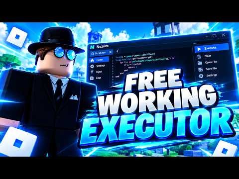 Roblox Executor — How to Download & Set Up FREE & KEYLESS Xeno Executor (2026)
