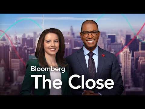 Stocks & Bonds Rose as US-Iran Hopes Spur Oil Drop | The Close 8/3/2026