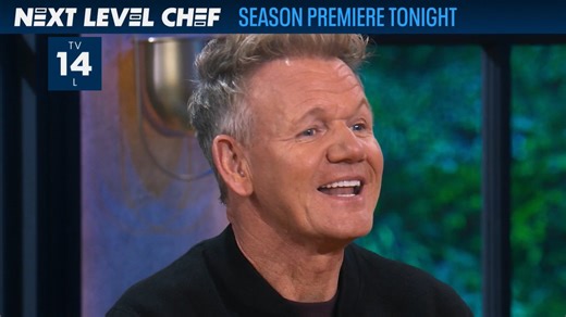 Professional chefs, social media stars, and home cooks vie for a $250,000 prize! The season premiere of Next Level Chef airs Thursday at 7 p.m. on FOX6. | FOX6 News Milwaukee