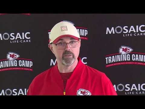 Chiefs assistant GM explains salary cap decision behind Travis Kelce’s three-year deal