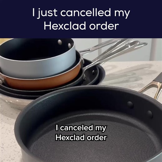 Most nonstick pans don’t stand a chance against metal utensils. Circulon ScratchDefense™ does. 🔪 130x more durable than other nonstick cookware 🥄 Metal utensil-safe—no scratches, no wear 🔥 Lab-tested with 350,000 scrapes—still flawless And the best part? It’s backed by a lifetime money-back guarantee. Try it. Love it. Or get your money back. | Circulon