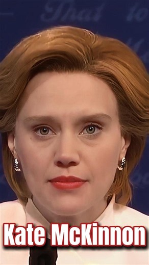 Kate McKinnon | Pure sketch comedy genius
