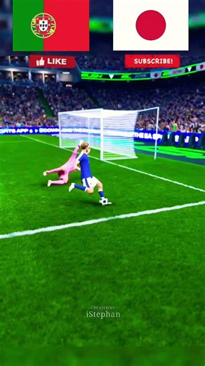 Portugal 🆚 Japan : Portugal World Cup Song 2026 #shorts #football