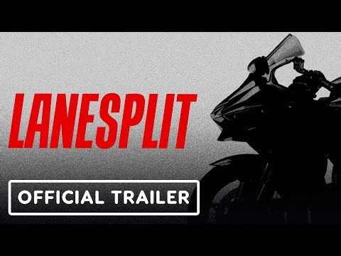 Lanesplit - Official Release Date Trailer