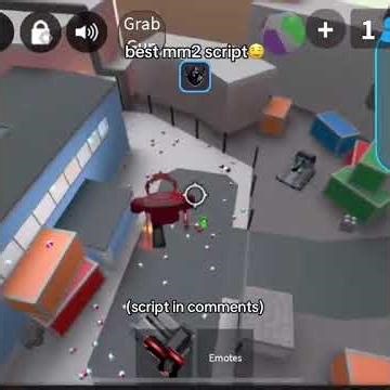 best mm2 script #murdermystery2 #mm2 #script #roblox #fypシ゚