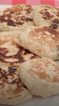 The most iconic bake off Flatbread challenge that got everyone talking