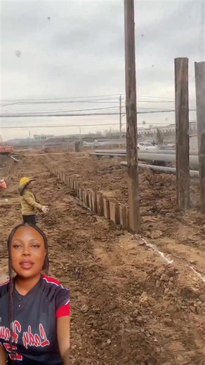 sheet pile driving, an amazing process of preventing soil collapse provide fast,stable ground support for construction projects. | chizzy pearl