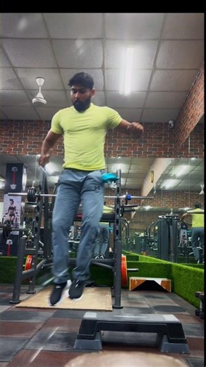 Boost Your Agility & Explosiveness with this Dynamic Combo.