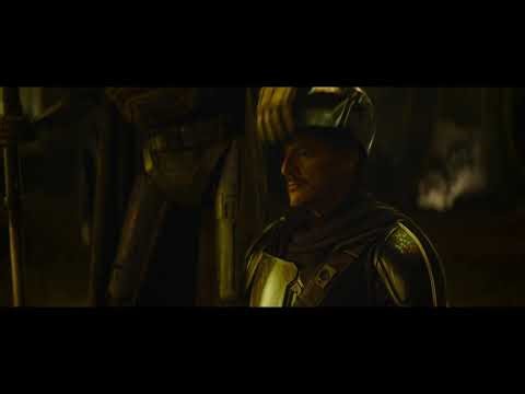 THE MANDALORIAN AND GROGU | Final Trailer (2026) 4K