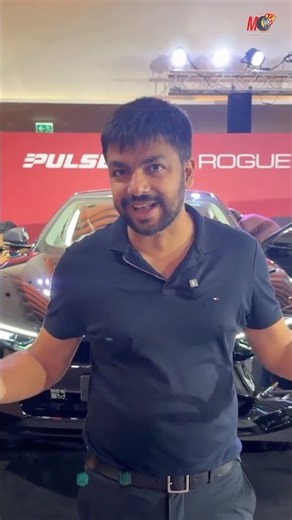 New Mahindra SUV is here