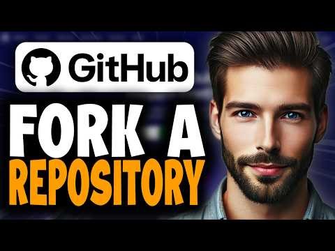 How to Fork a Repository on GitHub - Full Guide