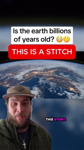 Earth's Age: Geology Debunked & Debated