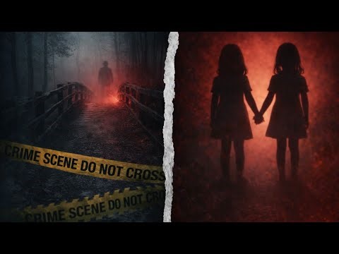 Delphi Murders Explained: The Chilling Bridge Recording That Solved a 5-Year Mystery