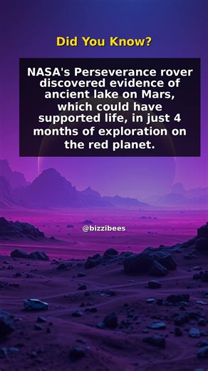 Science & Tech: Mars Exploration