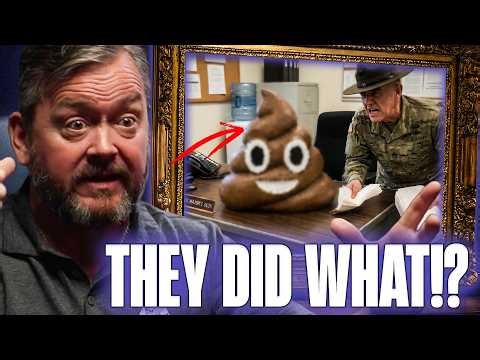 The Funniest Navy SEAL Story You'll Ever Hear