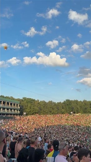 Zephyr flying over the Holy Grounds.