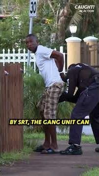 SWAT gives this highly DANGEROUS suspect a rude awakening #SWAT