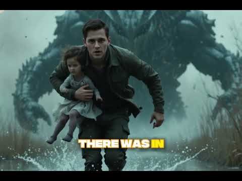 I Saved a Little Alien Girl from a Monster Then Her Mother, the Queen, Arrived